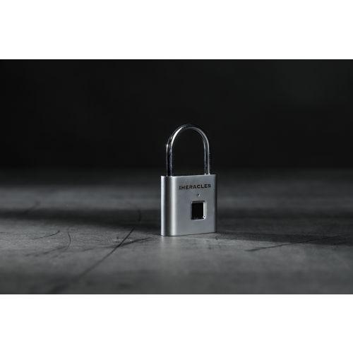 Cadenas biométrique à empreintes digitales HERACLES DIGITCAD1