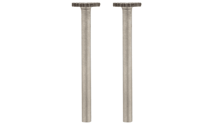 Fraise haute vitesse 9,5 mm (199)