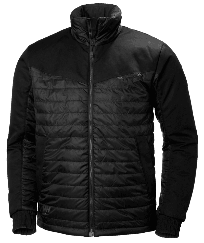 AKER INSULATED JACKET