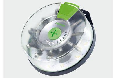 BOITE DE FRAISE BOX-OF HW S8 M
