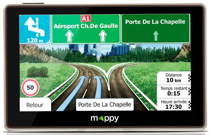GPS