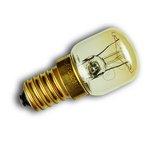 AMPOULE Four CLAIR 15W 22MM 240V E14