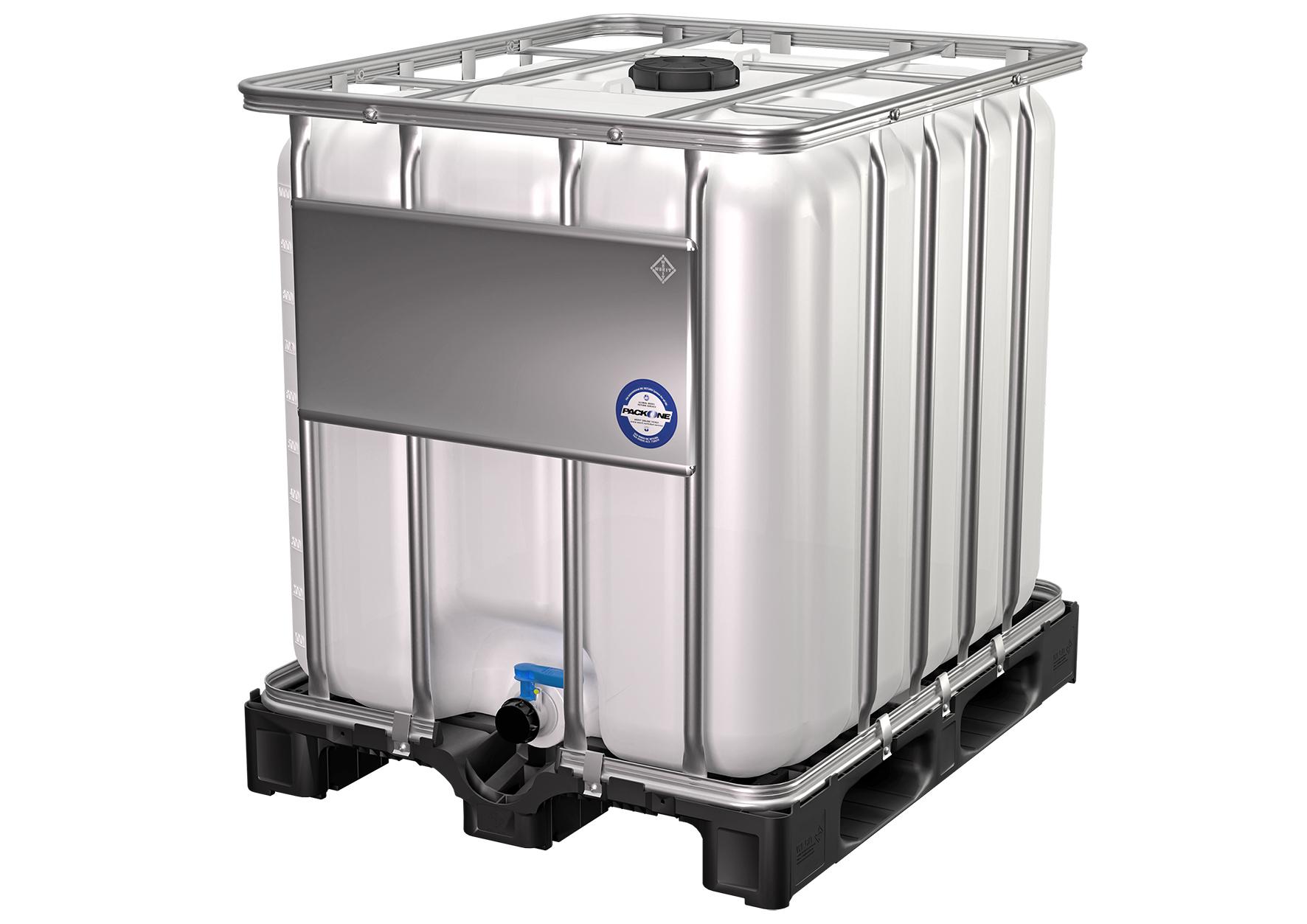 CONTENEUR IBC