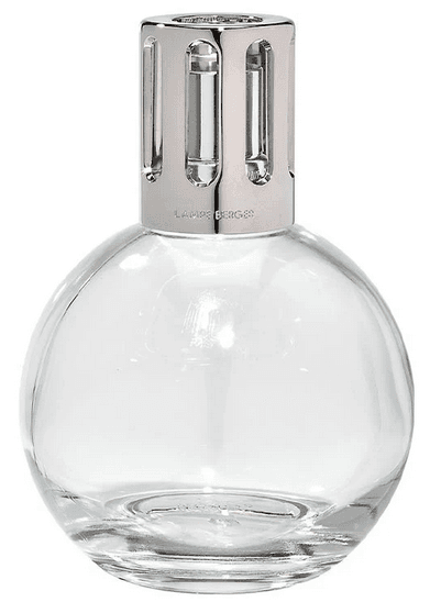 Lampe Berger L'essentielle ronde spiralée
