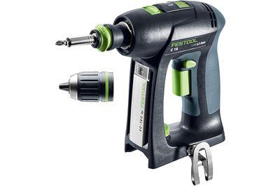 PERCEUSE VISSEUSE 18V (NU)