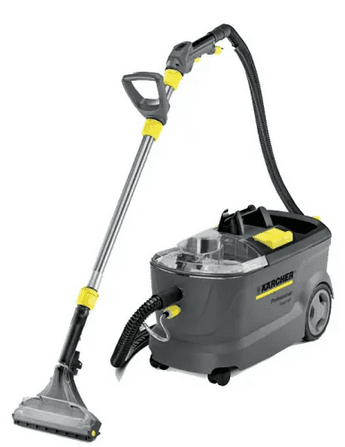 Extracteur-injecteur Puzzi 10/1 1250 W KARCHER 11001300