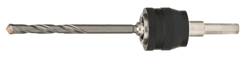 Adaptateur POWER CHANGE PLUS / Centreur carbure