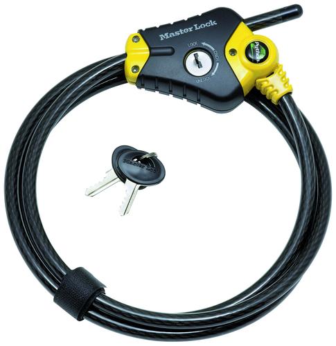 CABLE DE VERROUILLAGE REGLABLE PYTHON