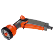 PISTOLET ARROSOIR MULTIJET