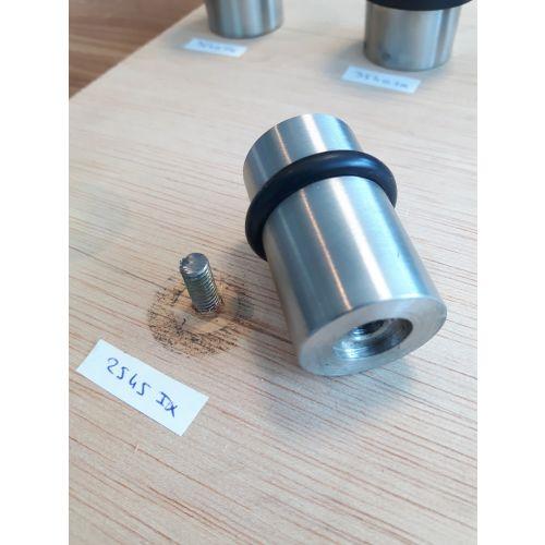 HERACLES I-2545IX butée de sol inox 2545JT
