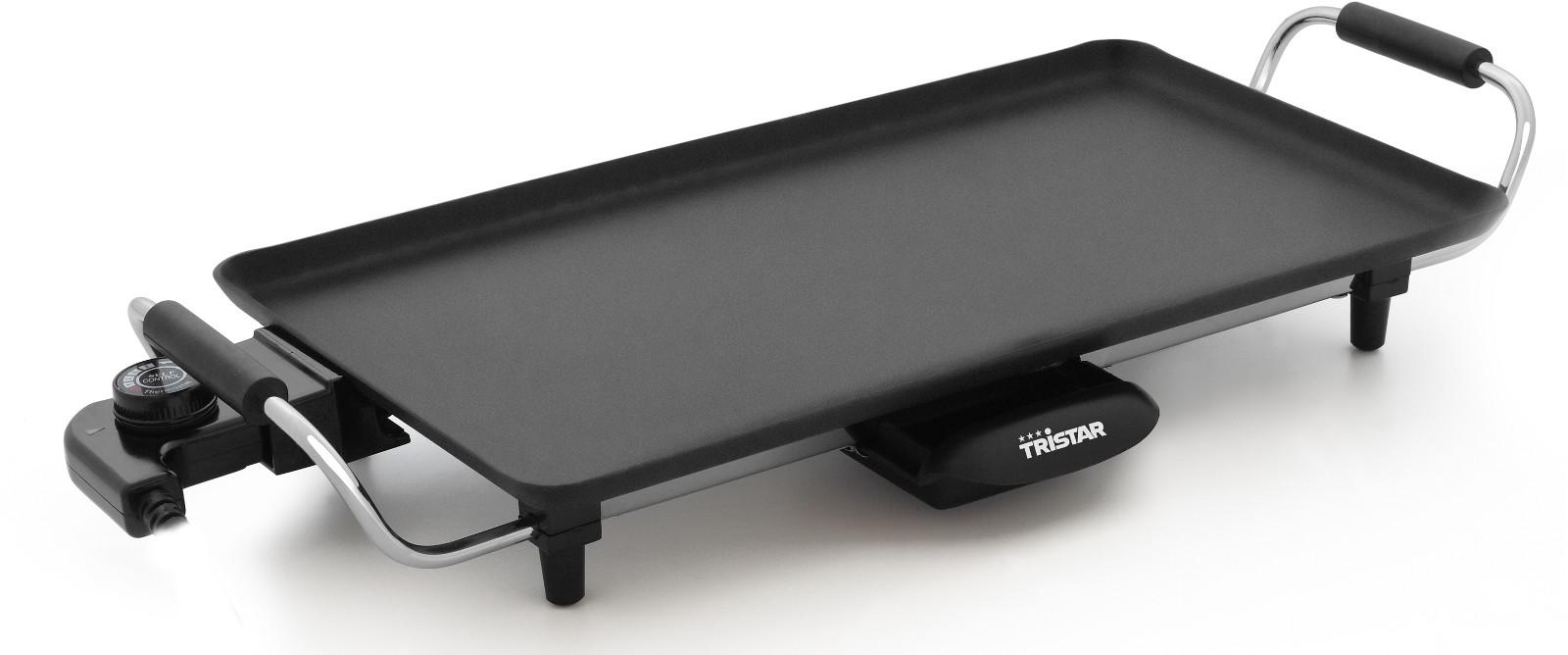 PLANCHA ELECTRIQUE DE TABLE