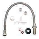 KIT ALIMENTATION UNIVERSELLE