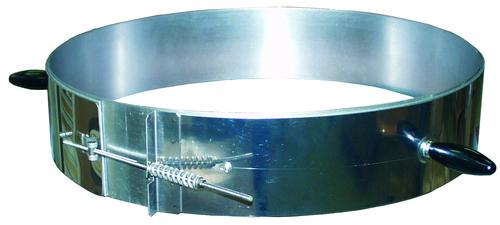 CEINTURE EN MICA POUR FUT METALLIQUE