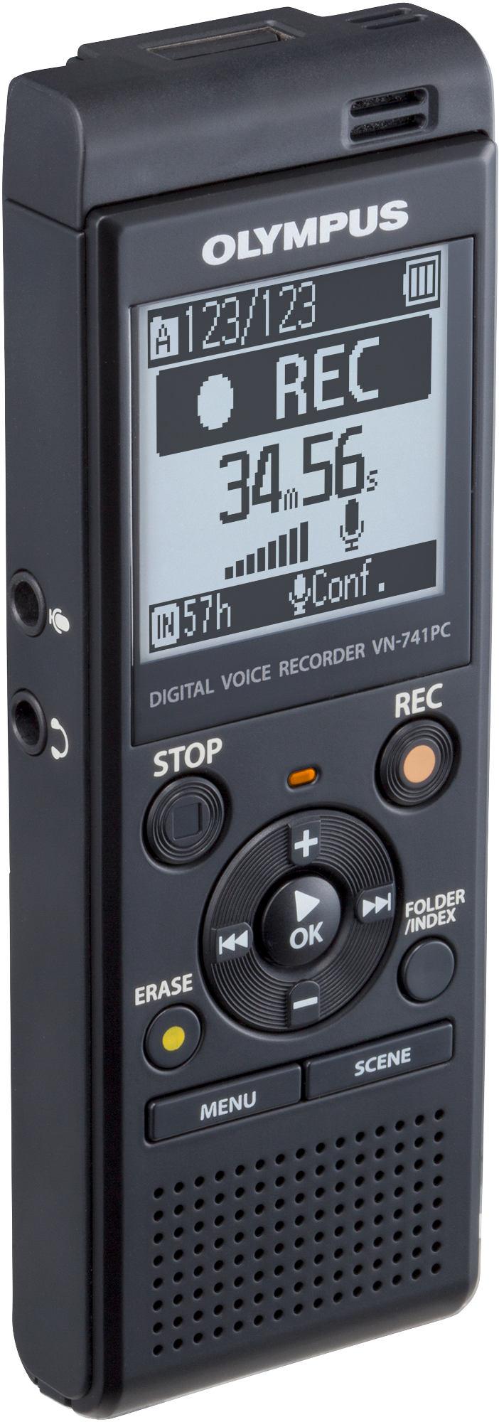DICTAPHONE NUMERIQUE