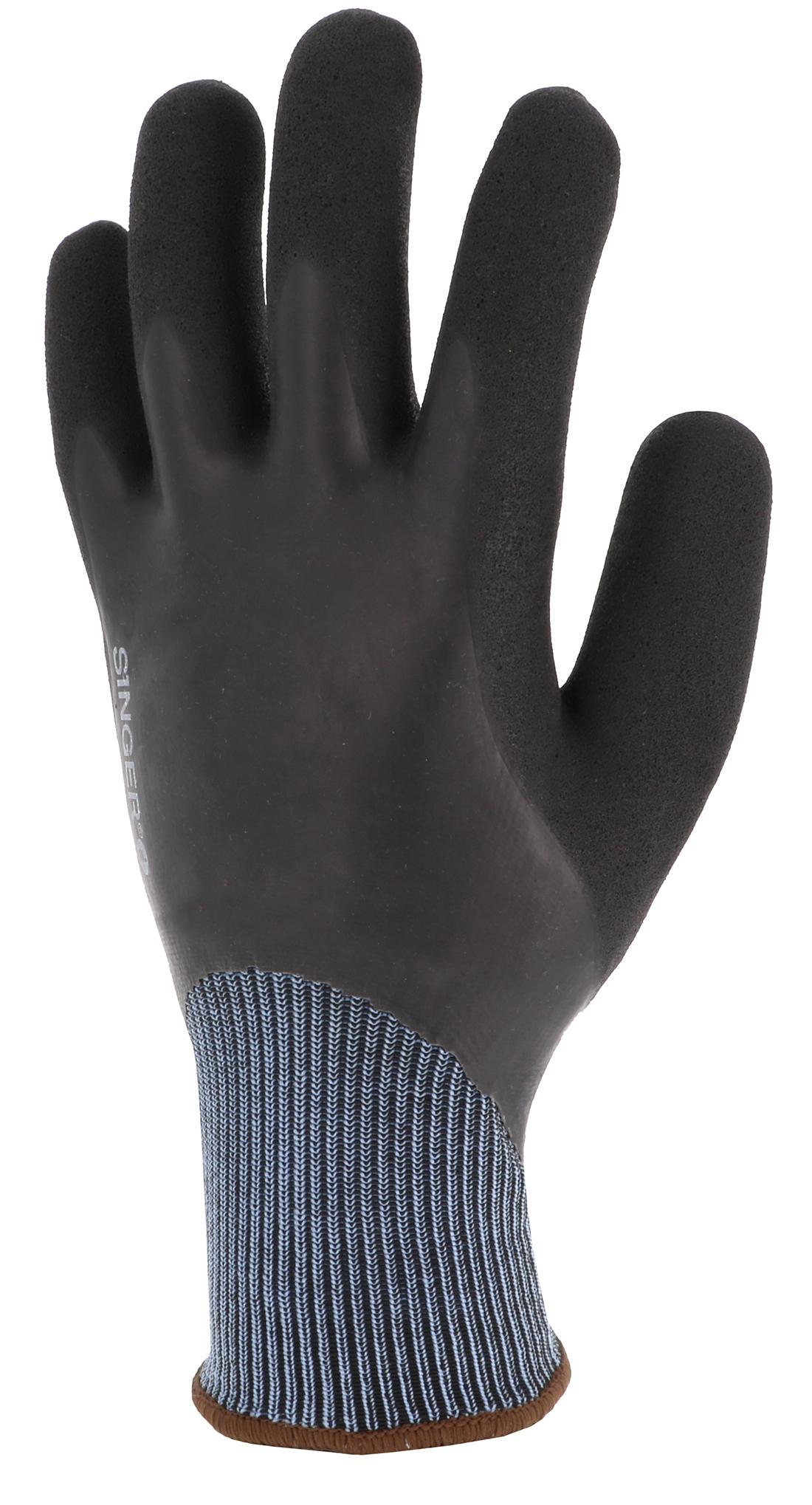 GANTS SPECIAL GRAND FROID TAILLE 8 A 11
