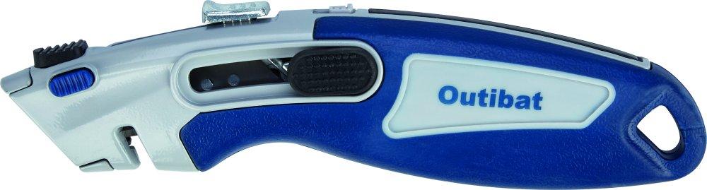 CUTTER RETRACTABLE