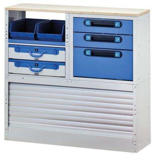 AMENAGEMENT DE VEHICULES 1014 X 360 X 986