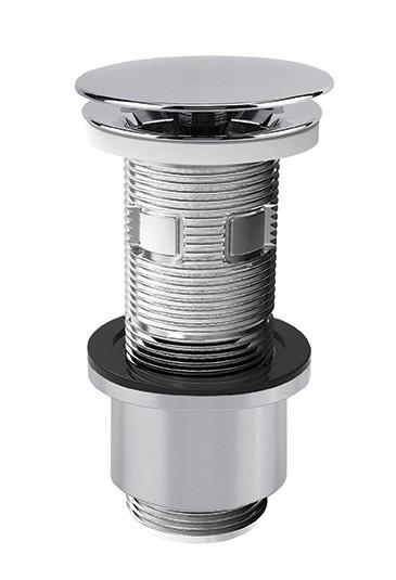 Bonde Lavabo digiclic universelle Cut&Click