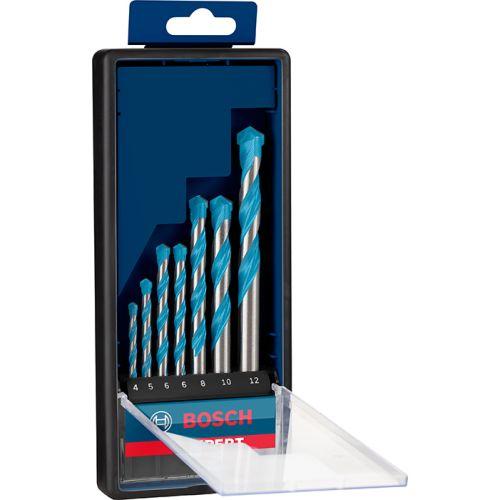 COFFRET 7 FORETS MULTI-MATERIA