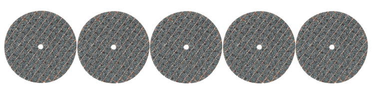 Disque à tronçonner 32 mm (426)