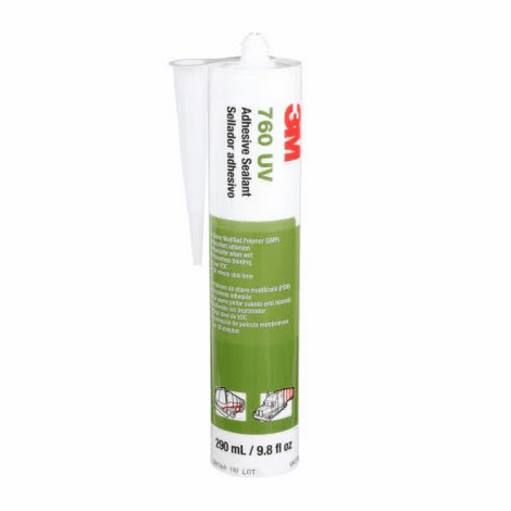 CARTOUCHE MASTIC GRIS