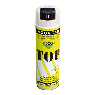BOMBE MULTI MARQUEUR TOP BLANC