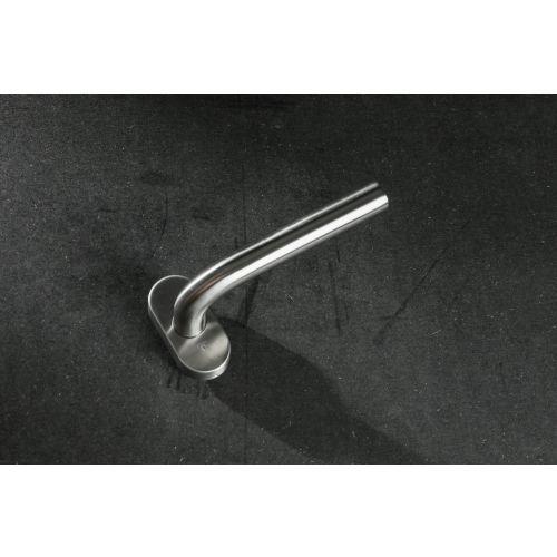 HERACLES B-INOX-PF01 poignée fenêtre 1194 inox brossé JADE HOME