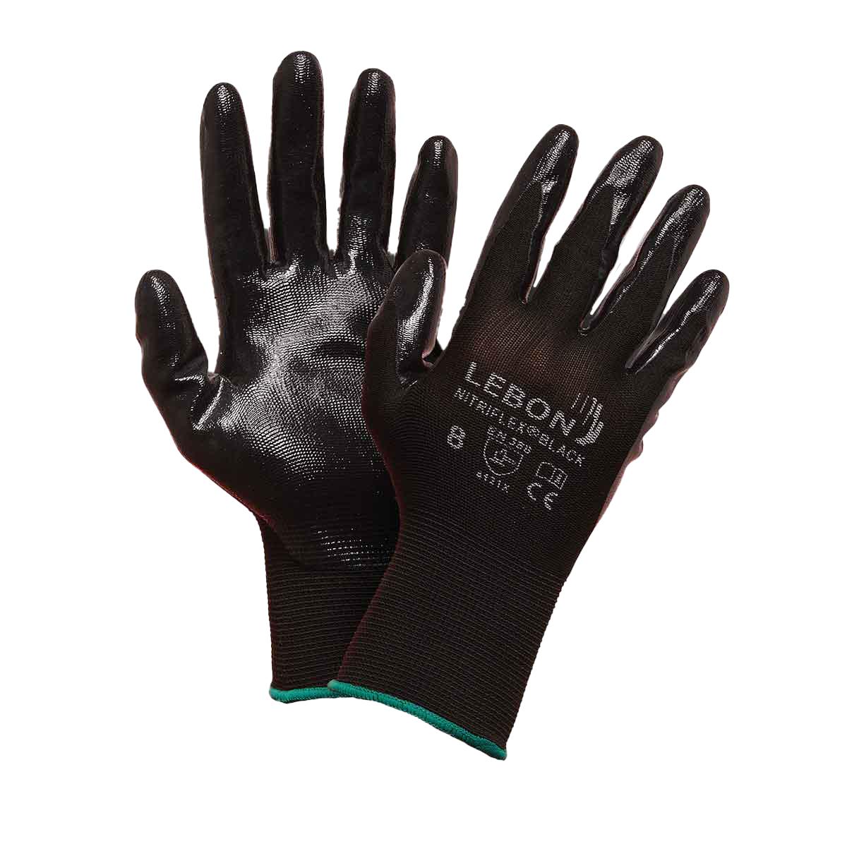 GANTS MANUTENTION FINE TAILLE 6 A 11
