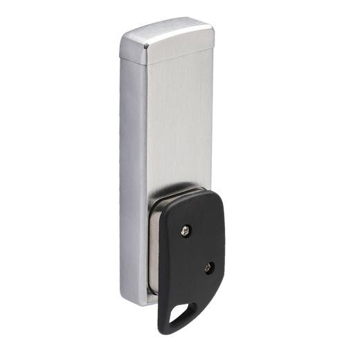 Cache cylindre magnétique mini - PVD SALOME