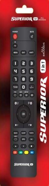TELECOMMANDE READY5 SMART