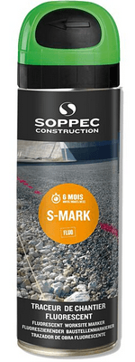 TRAVEUR DE CHANTIER BLANC