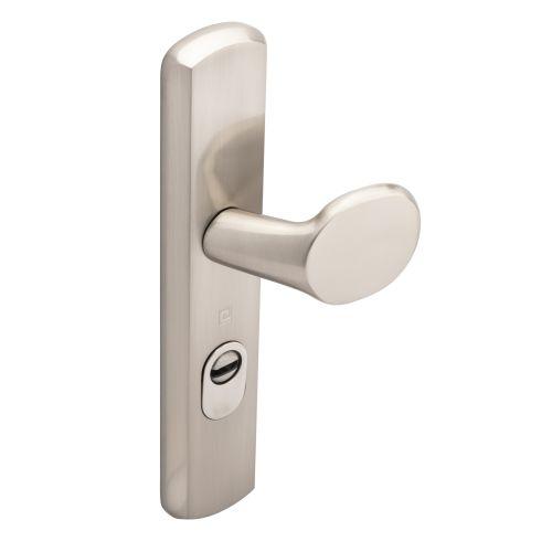 Ensemble de sécurité Porte Palière ELFE EA70 entraxe 70 mm - HERACLES