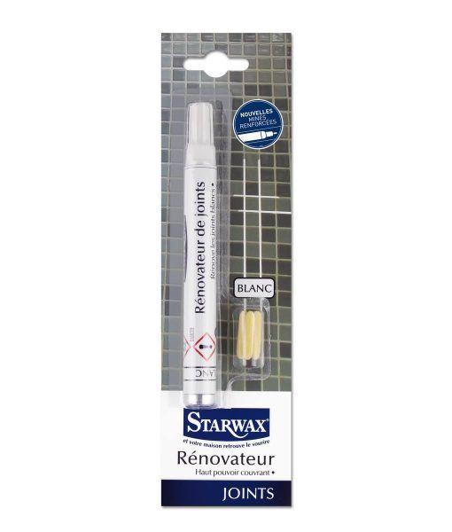 Rénovateur pour joints