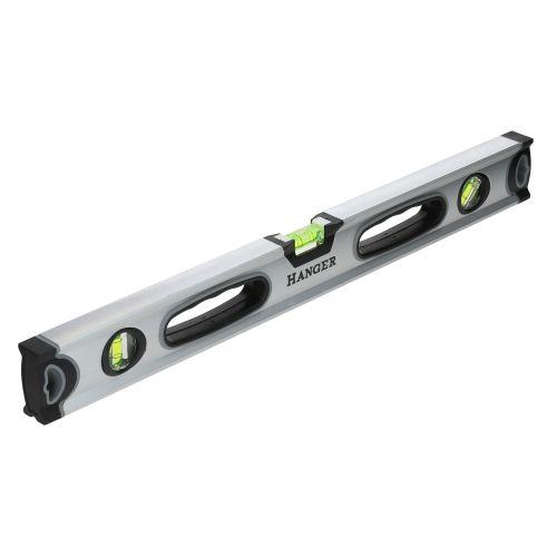HANGER 100102 niveau tubulaire magnétique 1000 mm MTXL100