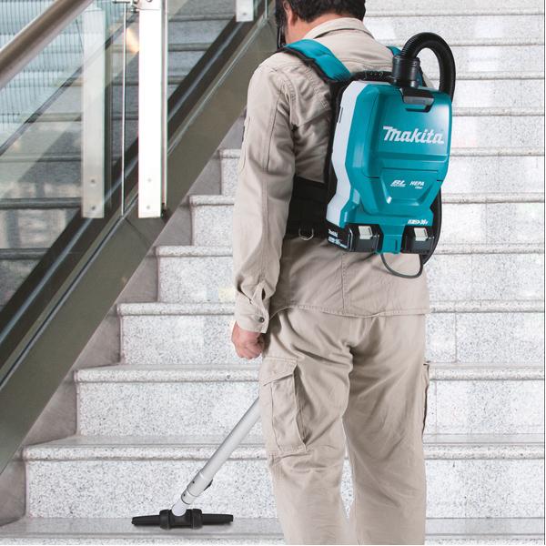 ASPIRATEUR 36 V = > 2 X 18 V L
