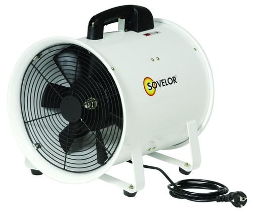 VENTILATEUR EXTRACTEUR D'AIR