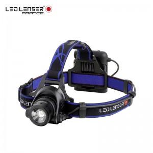 LAMPE FRONTALE H14 MULTI