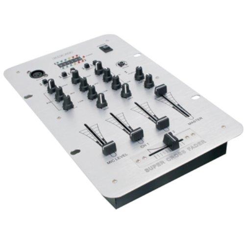 TABLE DE MIXAGE