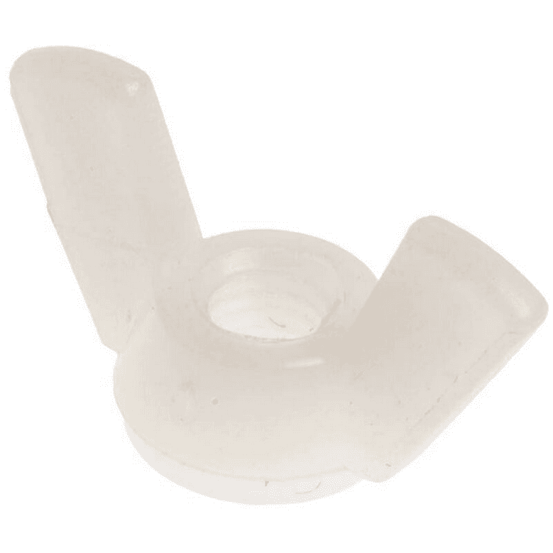 ECROU A OREILLES STANDARD EN NYLON