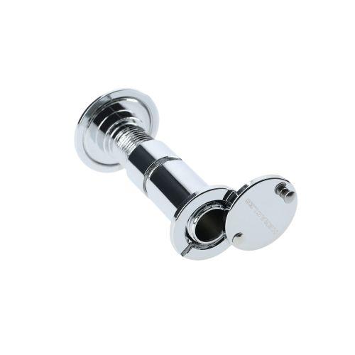 HERACLES MICRO-22 microviseur pour porte de 25 à 45 mm et 52 à 70 mm diamètre 14