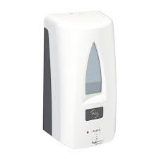 DISTRIBUTEUR GEL AUTO