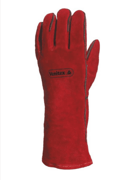 PAIRE DE GANTS SOUDEUR-CE