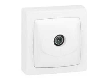 PRISE TV SIMPLE 2400MHZ SAILLI
