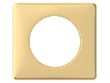 PLAQUE 1P CELIANE PAMPLEMOUSSE