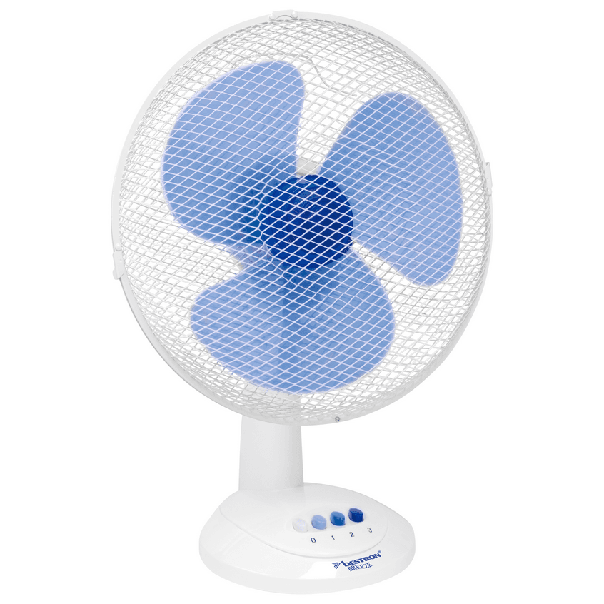 Ventillateur de table 35 cm - BESTRON DDF35W
