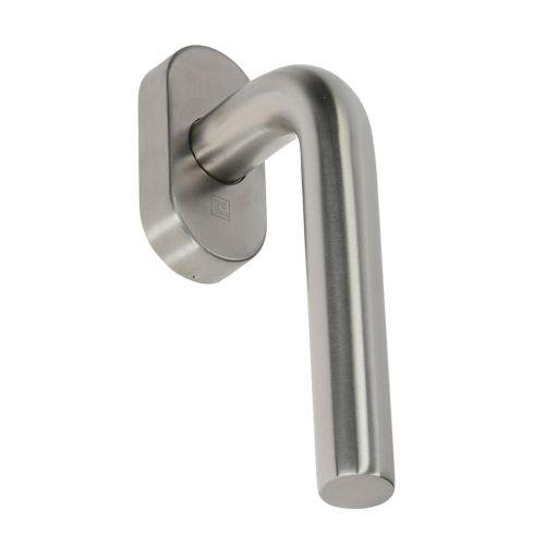 HERACLES B-INOX-PF01 poignée fenêtre 1194 inox brossé JADE HOME