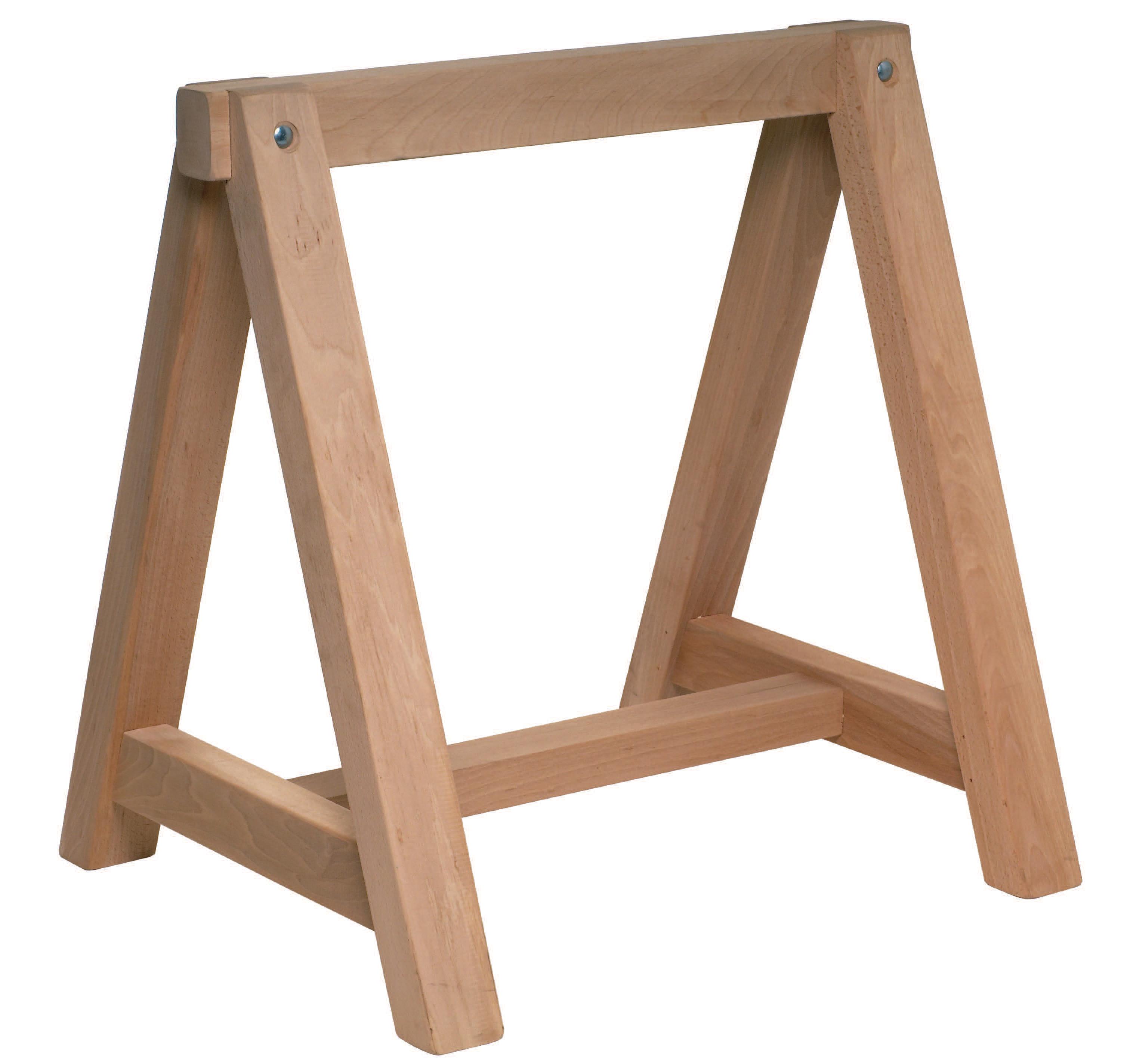 TRETEAU FIXE CHARGE 2000 KG