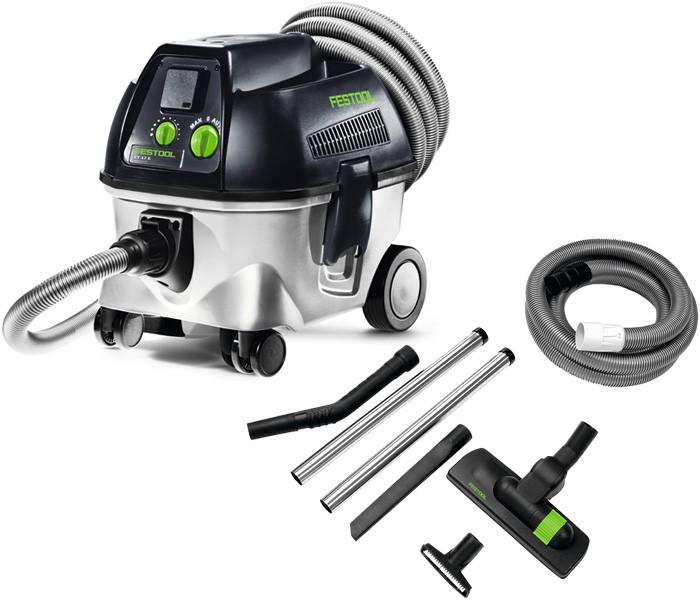 ASPIRATEUR CLEANTEC BUR