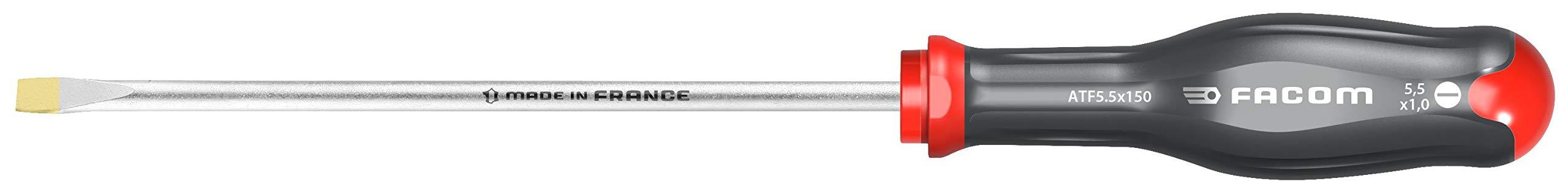 Tournevis PROTWIST® Plat - lames forgées