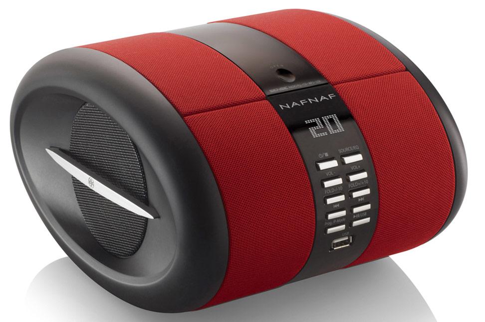 RADIO CD/MP3/BT